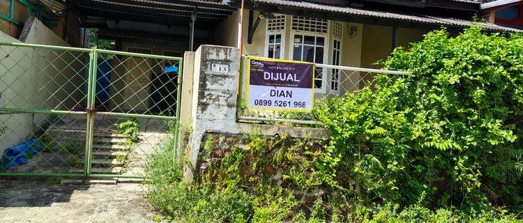 Hunian Siap Ditempati BBS 2 Bebas Banjir 1