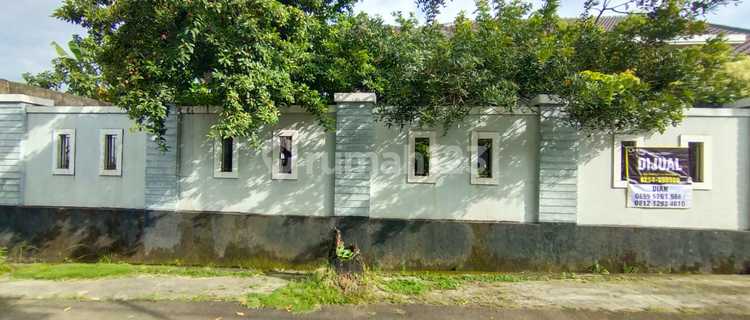 Hunian Bagus Dan Luas Jl Gelatik Cilegon Furnished 1