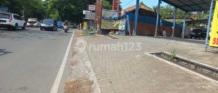 Warehouse Plus Land at West Serang Toll Exit Road 1