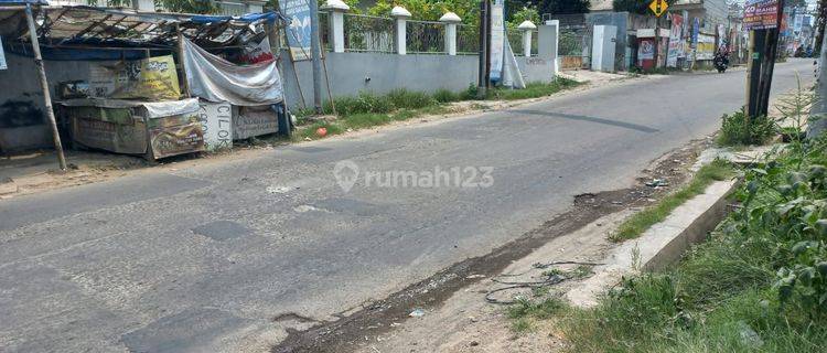 2 Hunian Jalan Utama Kagungan Nego Sampai Deal 1