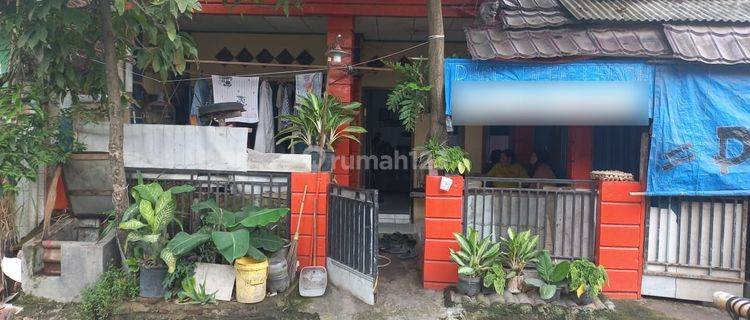 Hunian Couple Taman Warnasari Indah Jalan Utama 1