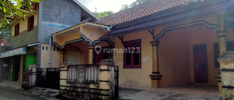 Hunian Plus Ruko Dan Kolam Renang Lebak 1