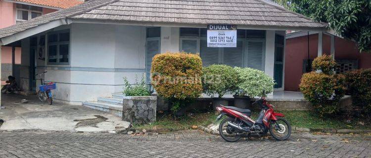 Villa Pisita Anyer Furnished Tepi Pantai 1