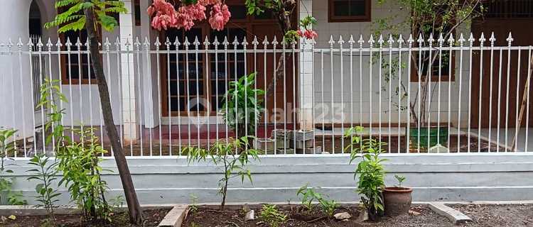 Hunian Bagus Furnished Pondok Cilegon Indah 1
