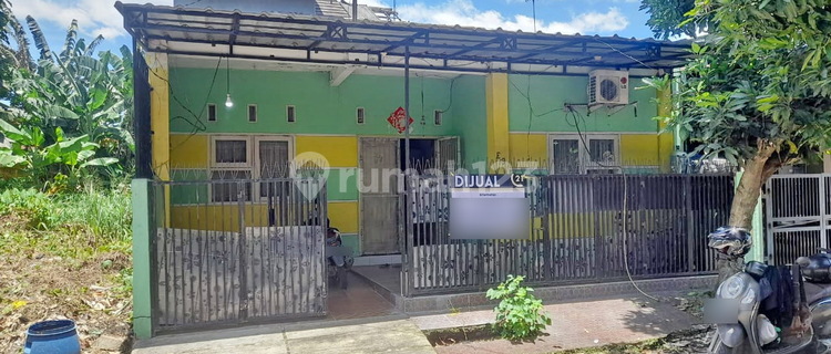 Hunian Bagus Kota Serang Baru Dekat Tol dan Mall 1