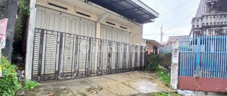 Strategic Shop House Ready for Use Rangkasbitung 1