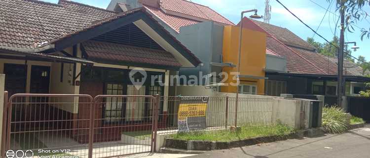 Good Furnished Residence Palm Hills Estate Jasmine Street 1