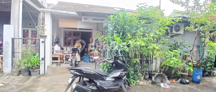 Hunian Harga Miring Banten Indah Permai  1