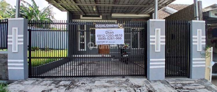 Hunian Hook Siap Ditempati Metro Cilegon 1