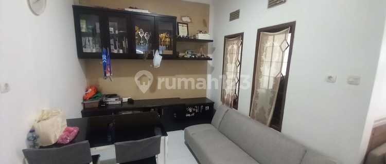 Rumah Siap Huni TKI 1 Bagus Furnished SHM Taman Kopo Indah, Bandung 1