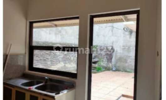 Rumah Bagus Unfurnished SHM di Pitaloka , Bandung 1