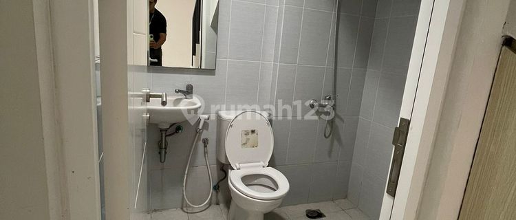 Rumah Bagus Unfurnished SHM di Dayana Summarecon , Bandung 1