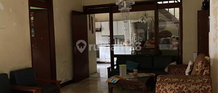 Kopo Permai West-Facing Well-Maintained Unfurnished House with SHM Certificate, Kopo Permai, Bandung 1