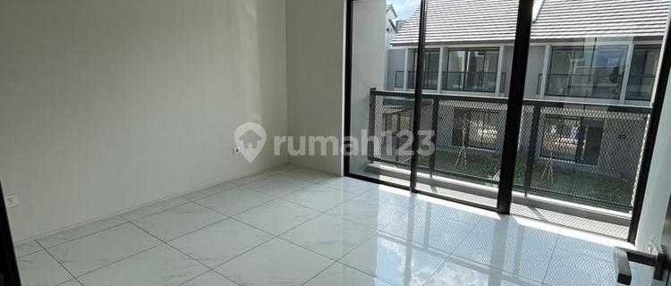 Rumah Bagus Unfurnished SHM di Kbp Tatar Tarubhawana , Bandung 1