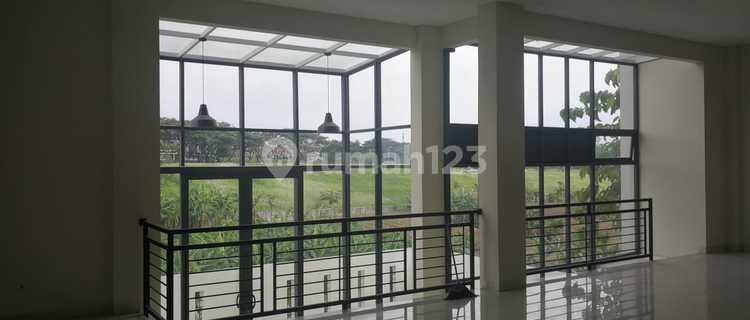 Nice House Unfurnished SHM in Kbp Tatar Kumalasinta, Bandung 1