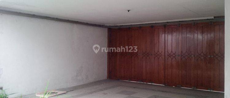 JUAL RUMAH MURAH SAYAP SUTAMI  1