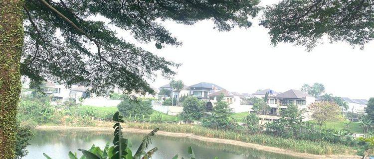 Turun Harga Rumah Kbp Tatar Pitaloka View Danau 1