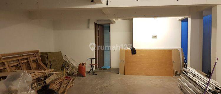 Jual Rumah Sayap Riau, Langkaaa 1