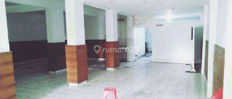 Jual Ngebut Ruko Hoki Pasir Koja 1