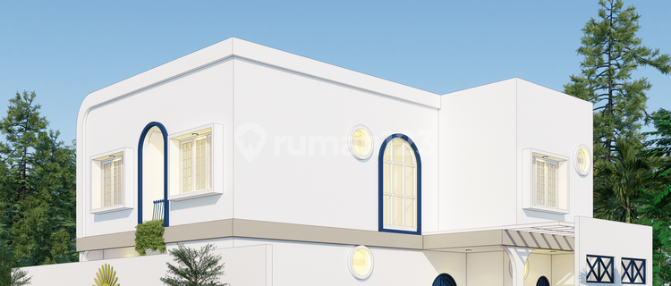 Jogja North Boarding House Near UII Sleman 20 Rooms Fully Occupied SHM Active Boarding House 1