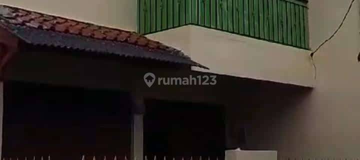 Rumah Jarang Ada Murah 2 Lantai Hgb Sudah Renovasi Di Kebon Jeruk Jakarta Barat 1