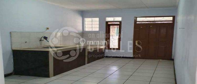 Dijual Rumah Lokasi Taman Kopo Indah 1 1