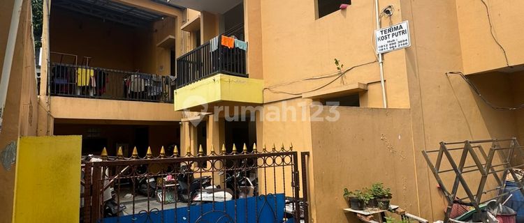 For Sale, Girls' Boarding House, High ROI 10%, If Renovated Can Reach 15% 1