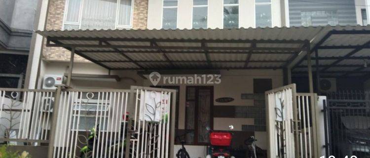 Rumah Siap Huni,Lokasi Nyaman dan tenang 1