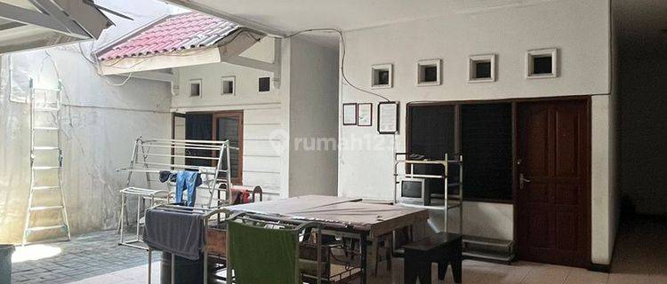 Jual Rumah Kost Manyar Rejo 2 Lantai 19 Kamar Tidur Posisi Hoek 1