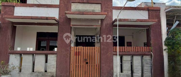 Active Mulyosari North 2-Story Boarding House Near University + WiFi 1