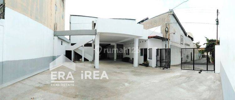 di Jual Cepat Rumah Kost Besar di Depok Sleman 1