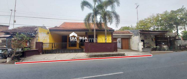 Di Jual Cepat Ruang Usaha Kurinci Podosugih Pekalongan 1