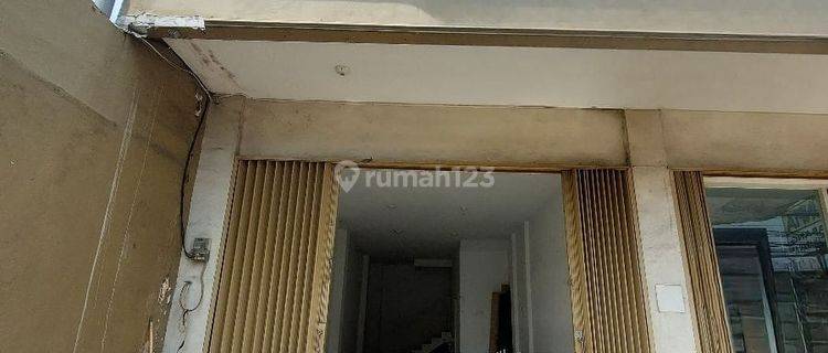 Ruko 2 Lantai di Siliwangi Dekat Area Perbelanjaan Dan Sekolah 1