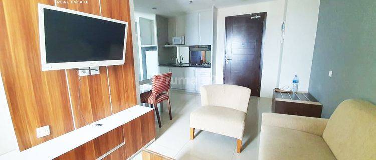 Disewakan Apartemen Paragon type Saphire 1