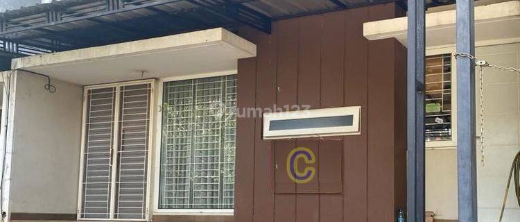 Rumah Modern Siap Huni Di Raffles Hills  1