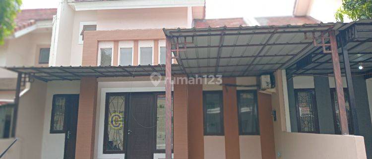 Sewa Rumah Modern Siap Huni Legenda Wisata 1