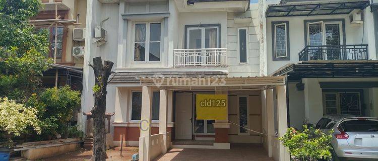 Rumah Modern Nyaman Siap Huni Kota Wisata  1