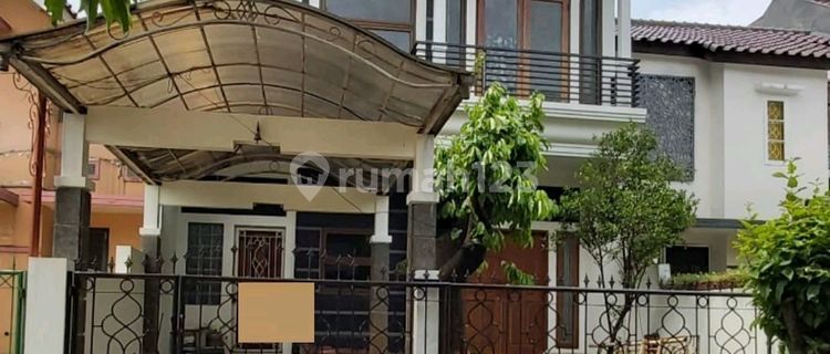 Strategic House for Sale in Raffles Hills 1