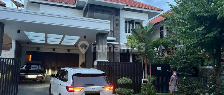 For Sale Graha Family House 1