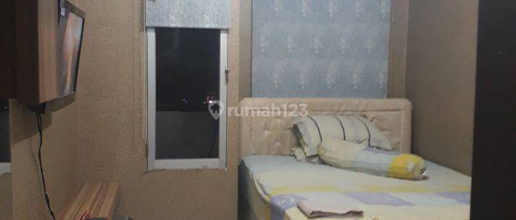 Disewakan apartemen puncak permai 1