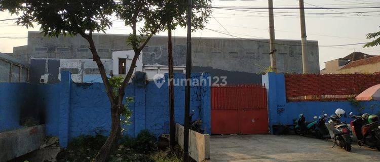 Dijual tanah raya petemon kali 1