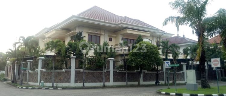 For sale, Dian Istana house. 1