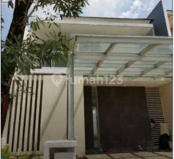 Dijual rumah royal residence 1