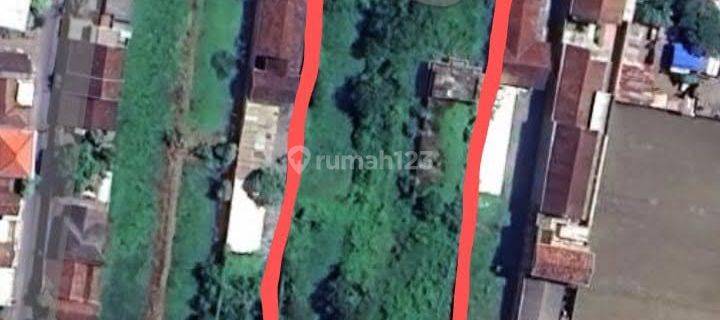 Dijual Tanah Ngemplak Tulungagung 1