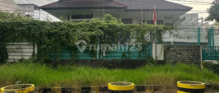 Disewakan Komersial.area.raya Kupang Indah 1