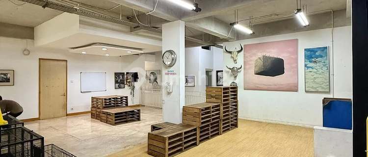 Rumah Kantor Sisingamangaraja Harga Mendekati Njop !!! 1