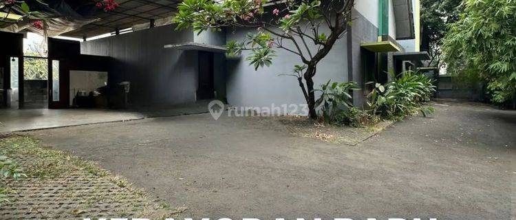 For Sale Townhouse 9 Unit Lokasi Strategis Dan Premium  1