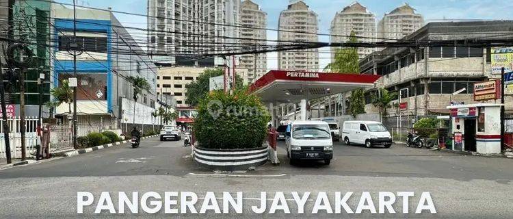 Hot Sale For Sale Lahan Komersil Bonus Spbu, Lokasi Strategis 1