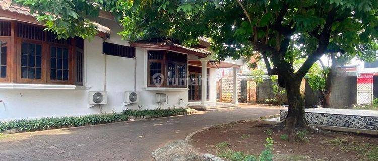 For Sale Hitung Tanah, Di Bawah Njop Di Pengadegan Barat 1