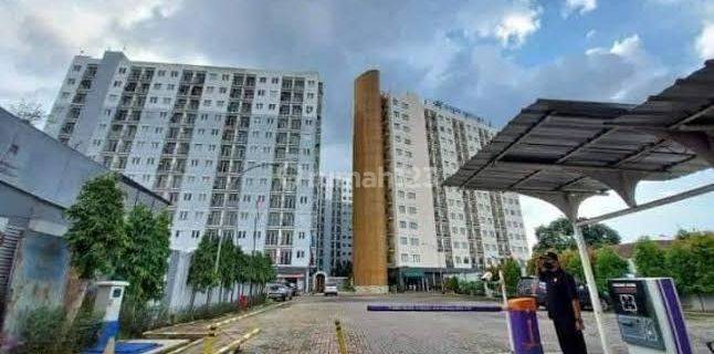 Dijual Murah, Hanya Rp 178 juta untuk 2 unit Apartemen Studio 1